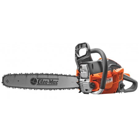 Инструкция по эксплуатации бензопилы nac