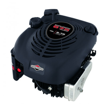 Бензиновый двигатель briggs stratton