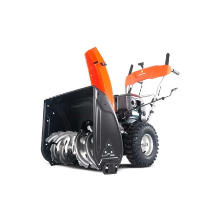 Бензиновый снегоуборщик YARD FOX BASIC 6152E Бензиновый снегоуборщик YARD FOX BASIC 6152E