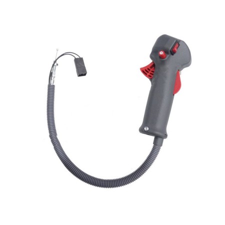 Рукоятка Oleo-Mac MTL 50, 51, SPARTA 25, SPARTA 40 4095-032A в фирменном магазине Oleo-Mac