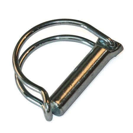 Защелка (d8x33) QUATRO JUNIOR Pubert 0301010013 в фирменном магазине Oleo-Mac