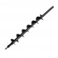 Бур однозаходный 10х100 см Oleo-Mac MTL 51,85R