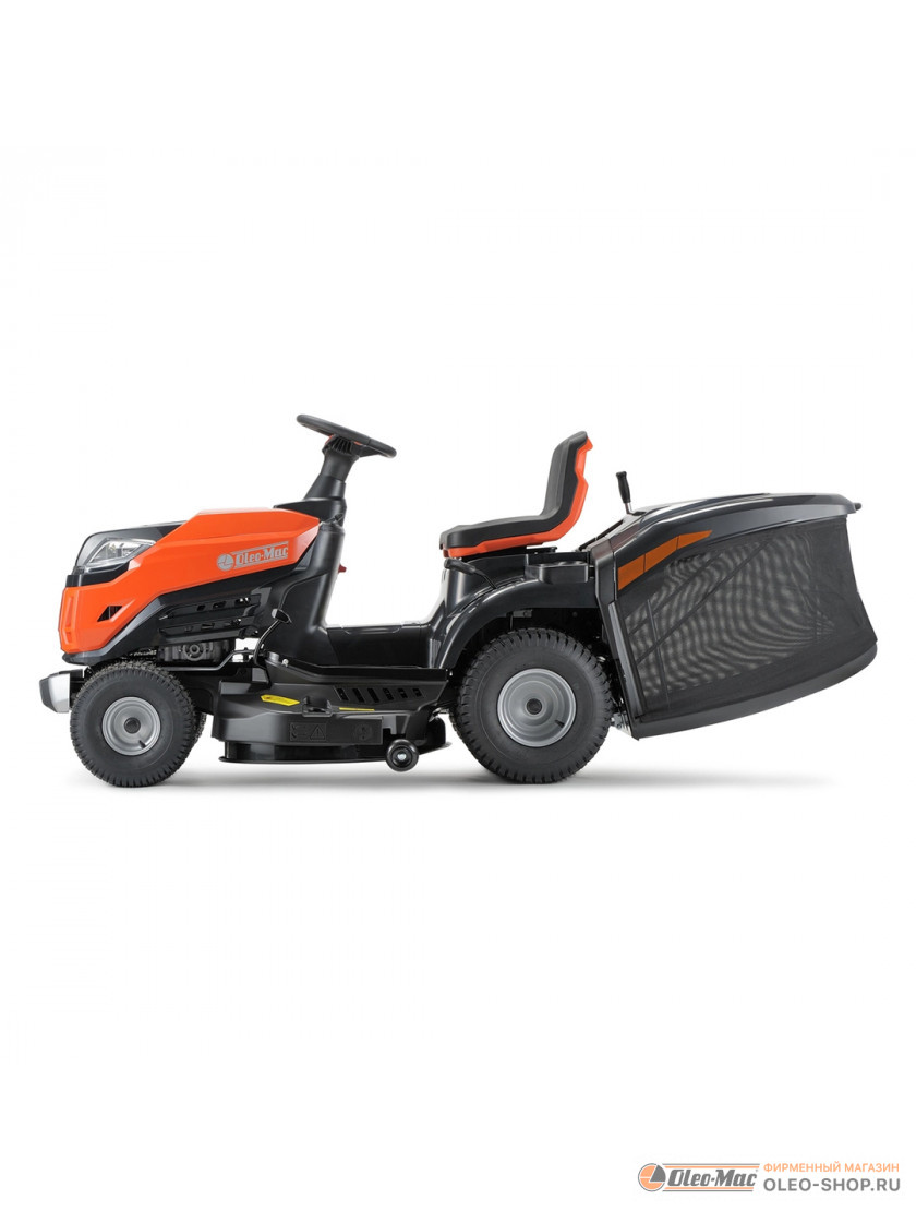 Машина газонокосильная Oleo-Mac 102R/19 KV
