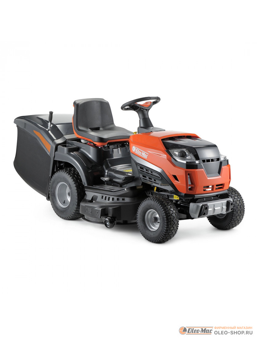Машина газонокосильная Oleo-Mac 92R/19 KV
