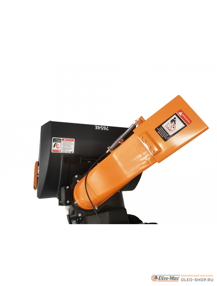 Бензиновый снегоуборщик YARD FOX PRO 7654E LONCIN 302 сс Бензиновый снегоуборщик YARD FOX PRO 7654E LONCIN 302 сс