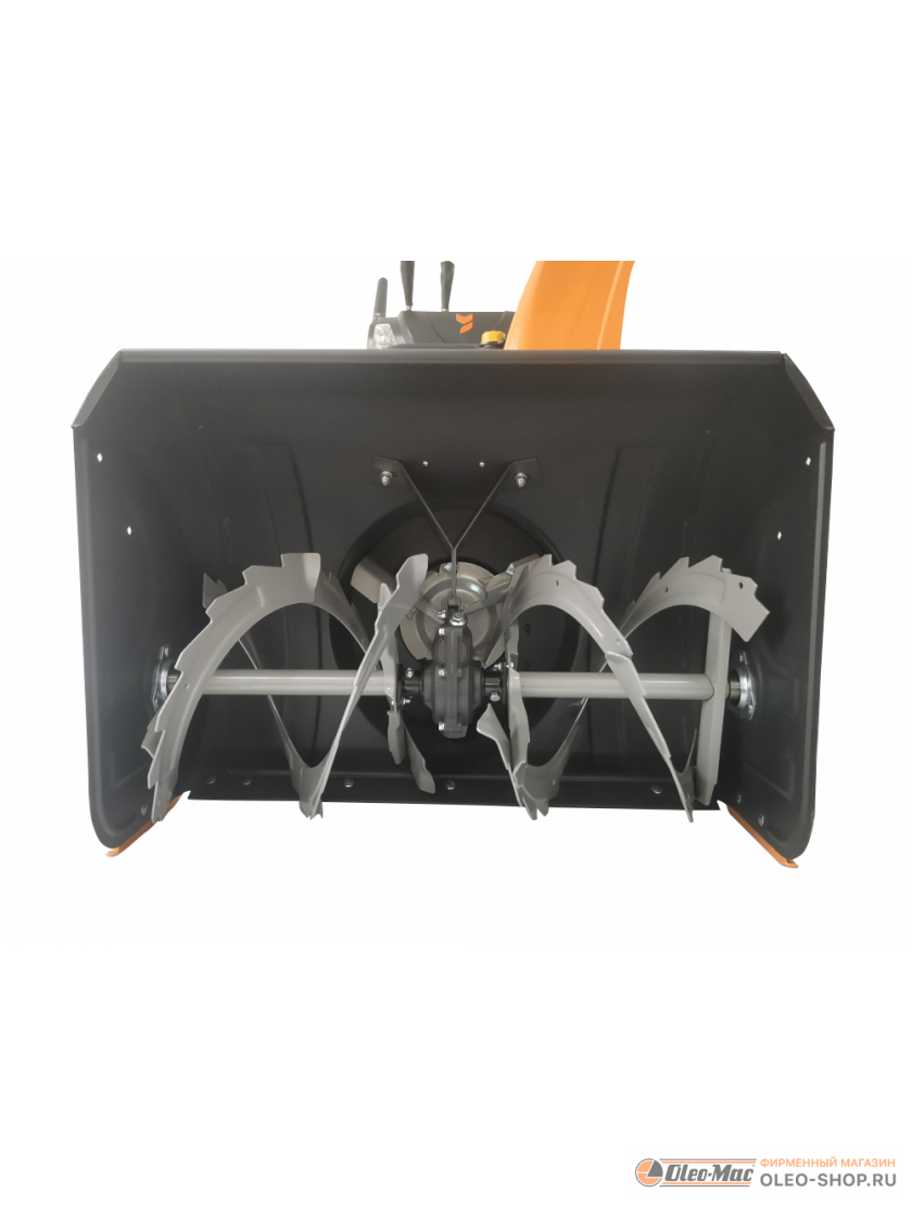 Бензиновый снегоуборщик YARD FOX PRO 7654E LONCIN 302 сс Бензиновый снегоуборщик YARD FOX PRO 7654E LONCIN 302 сс